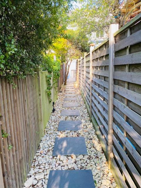 Appartamento Stunning, Stylish Garden Flat In The Heart Of Wimbledon