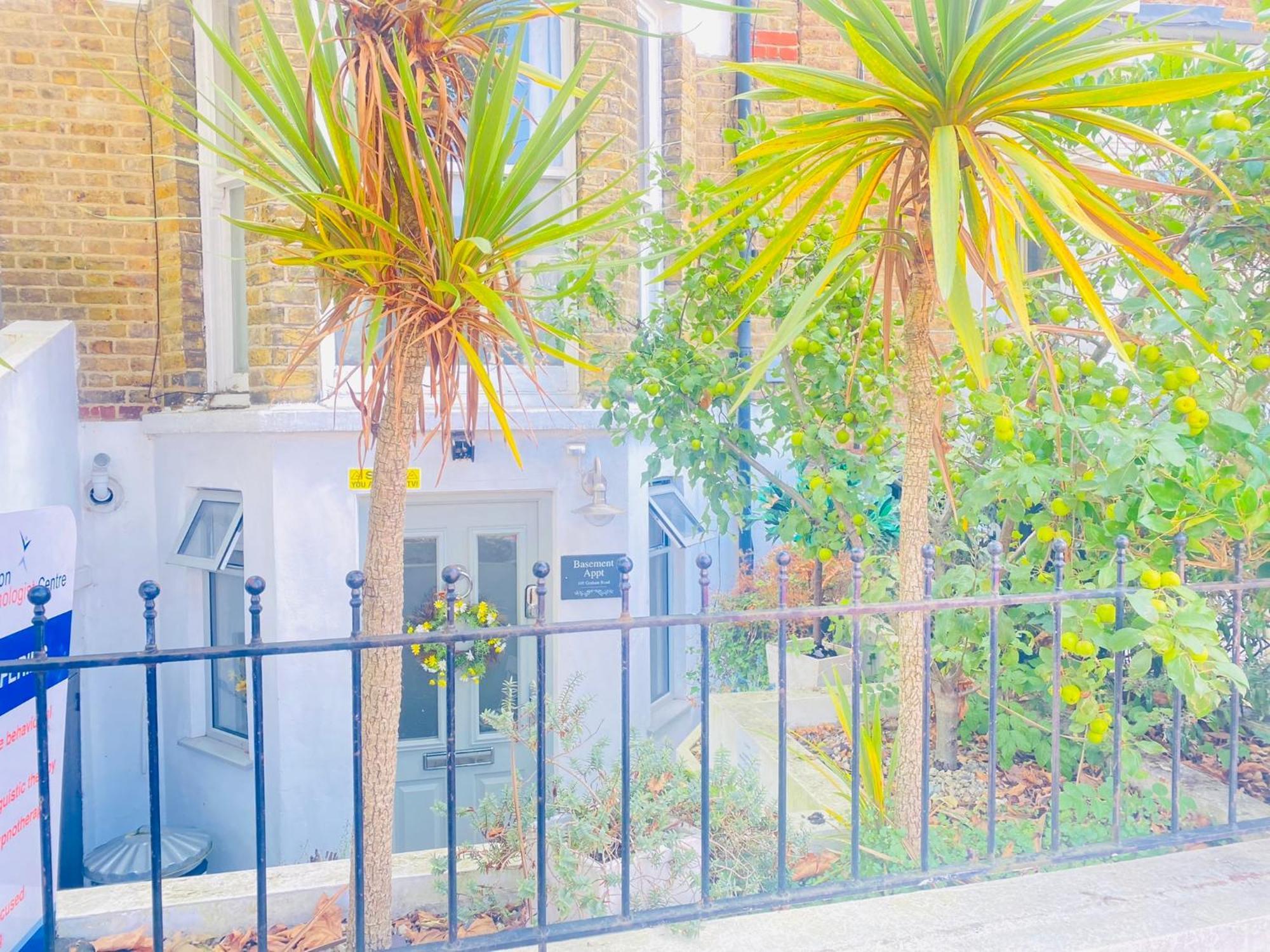 Appartamento Stunning, Stylish Garden Flat In The Heart Of Wimbledon Londra
